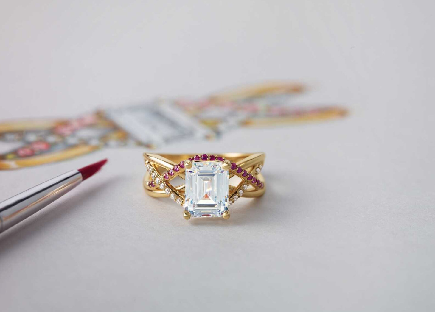 Unveiling the Sparkle: Key Considerations When Buying Diamonds