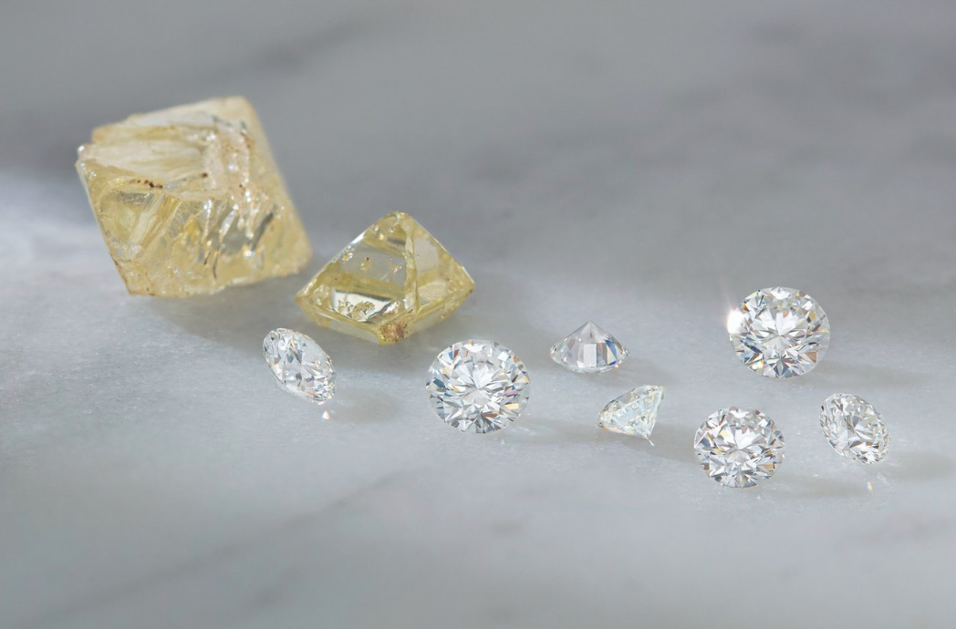 Unveiling the Importance of GIA and IGI Certifications in the Jewelry World