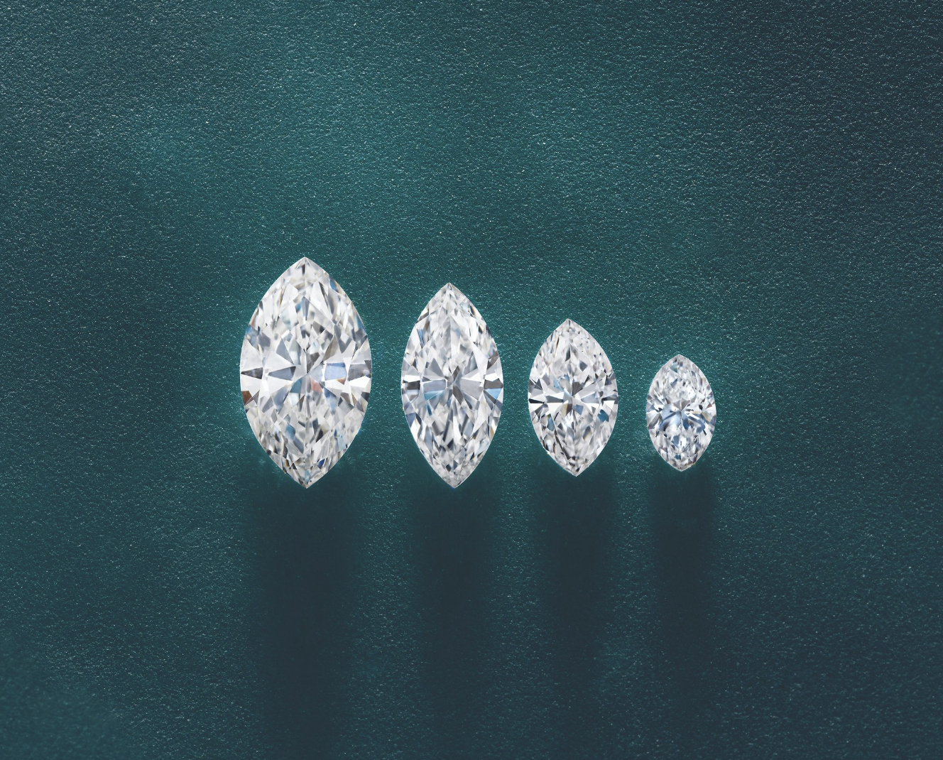 Bigger Sparkle, Smaller Price: Navigating Diamond Size vs. Quality