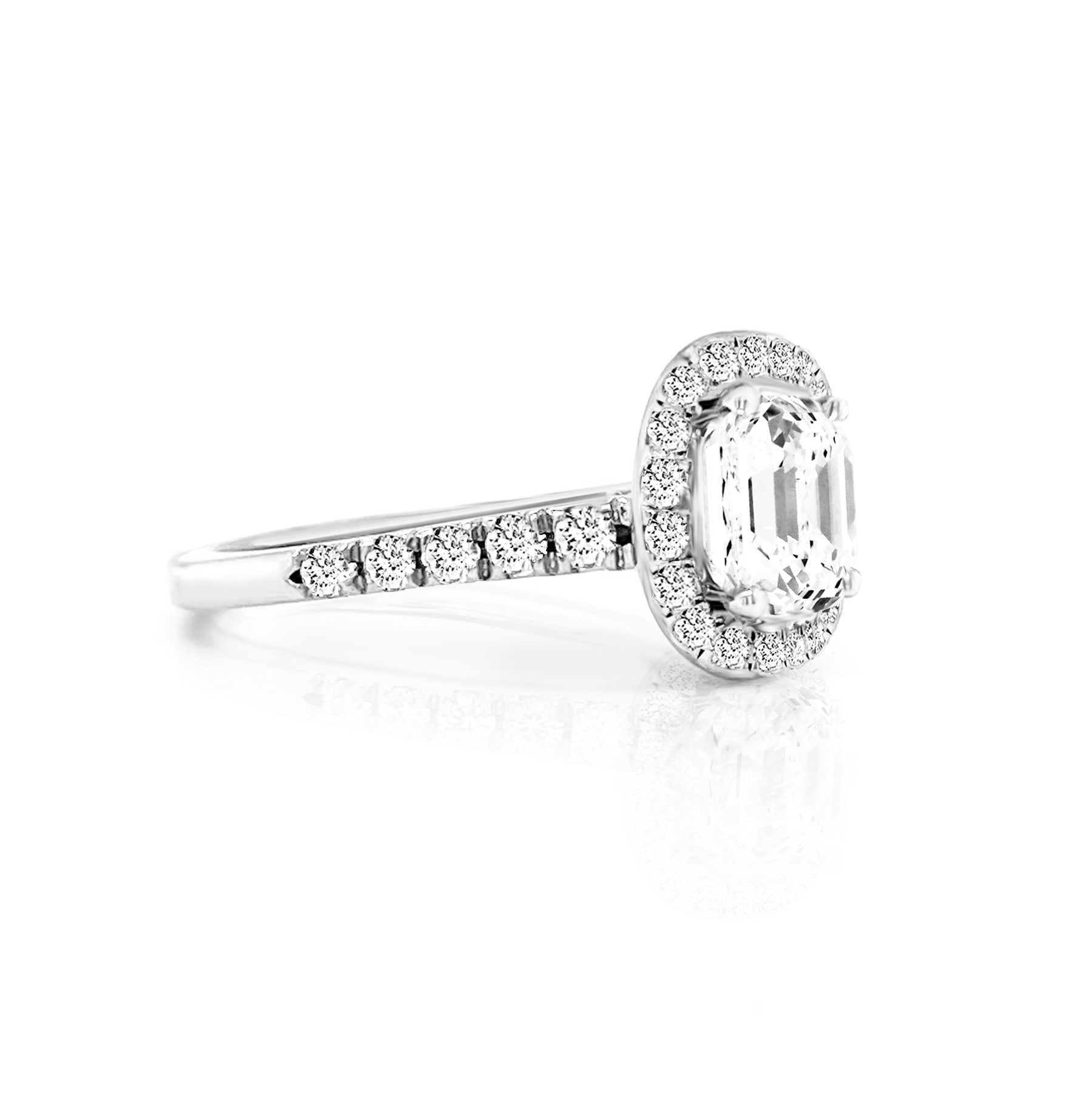 Aurelia Engagement Ring