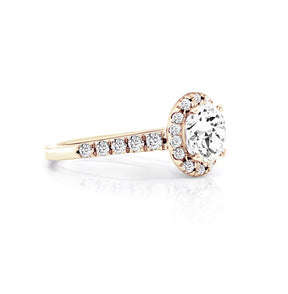 Aurelia Engagement Ring