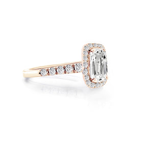 Aurelia Engagement Ring