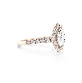 Aurelia Engagement Ring