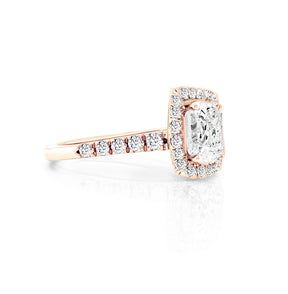 Aurelia Engagement Ring