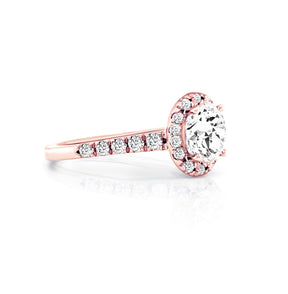 Aurelia Engagement Ring