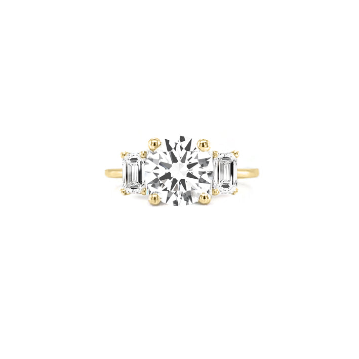 캐롤라이나 약혼반지