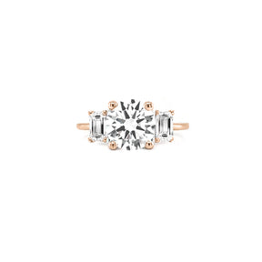 캐롤라이나 약혼반지