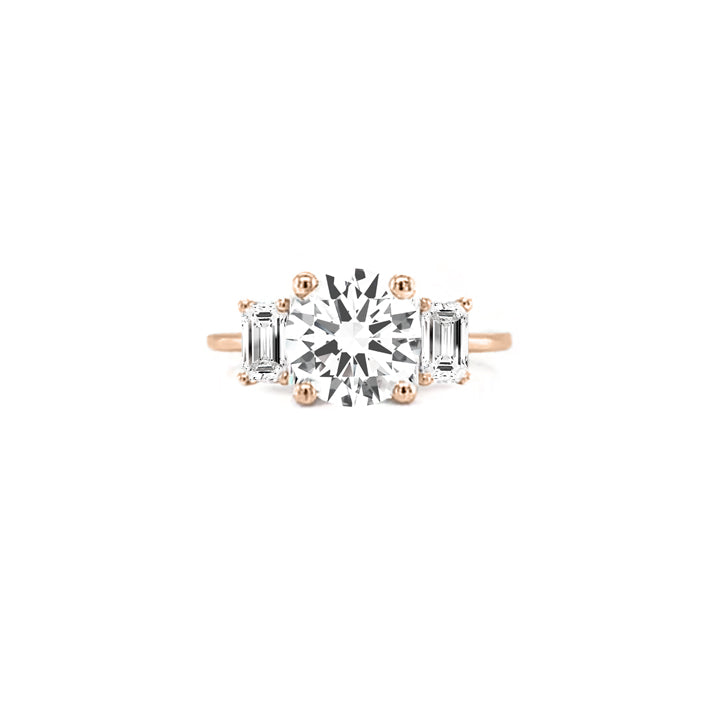 캐롤라이나 약혼반지