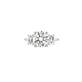 캐롤라이나 약혼반지