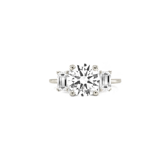 캐롤라이나 약혼반지