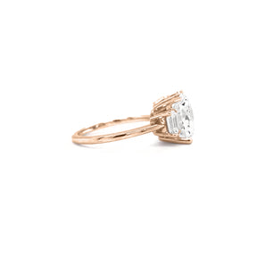 캐롤라이나 약혼반지