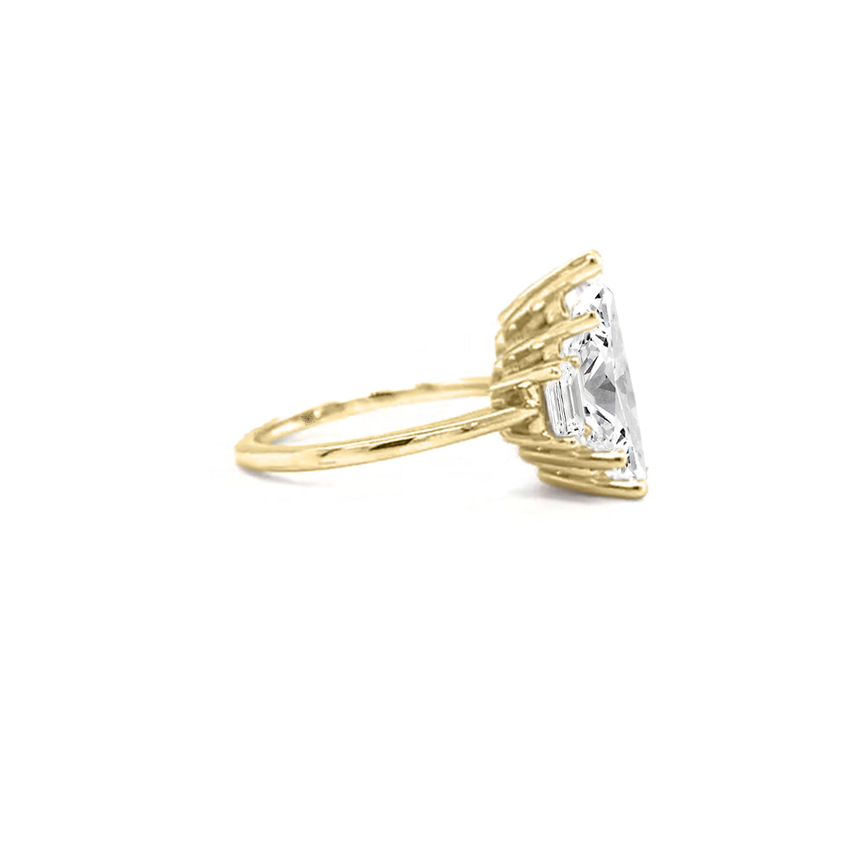 캐롤라이나 약혼반지