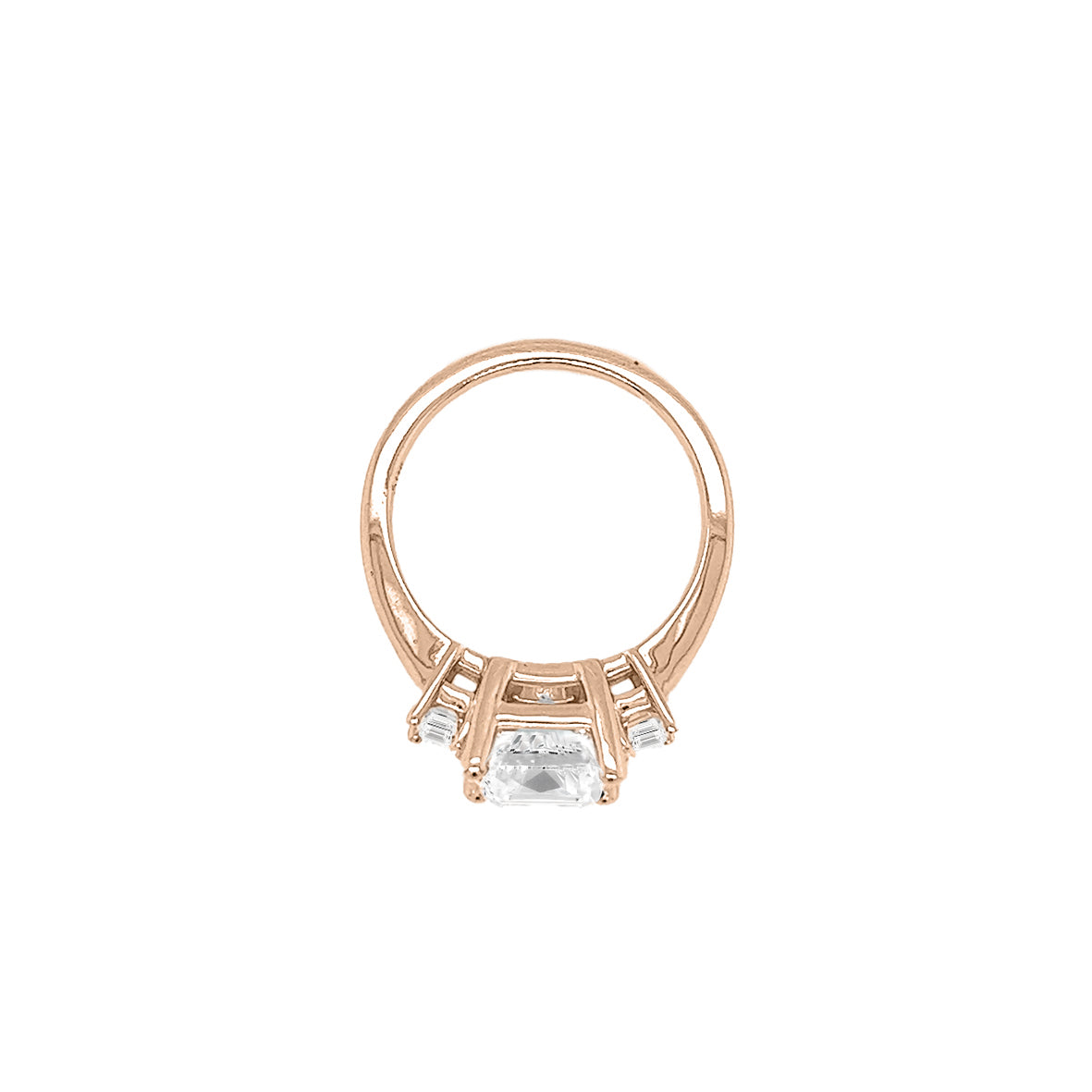 캐롤라이나 약혼반지