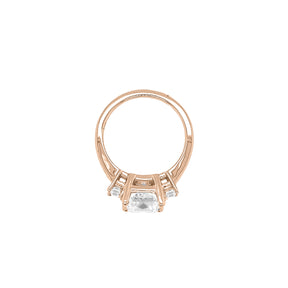 캐롤라이나 약혼반지