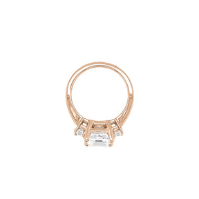 캐롤라이나 약혼반지