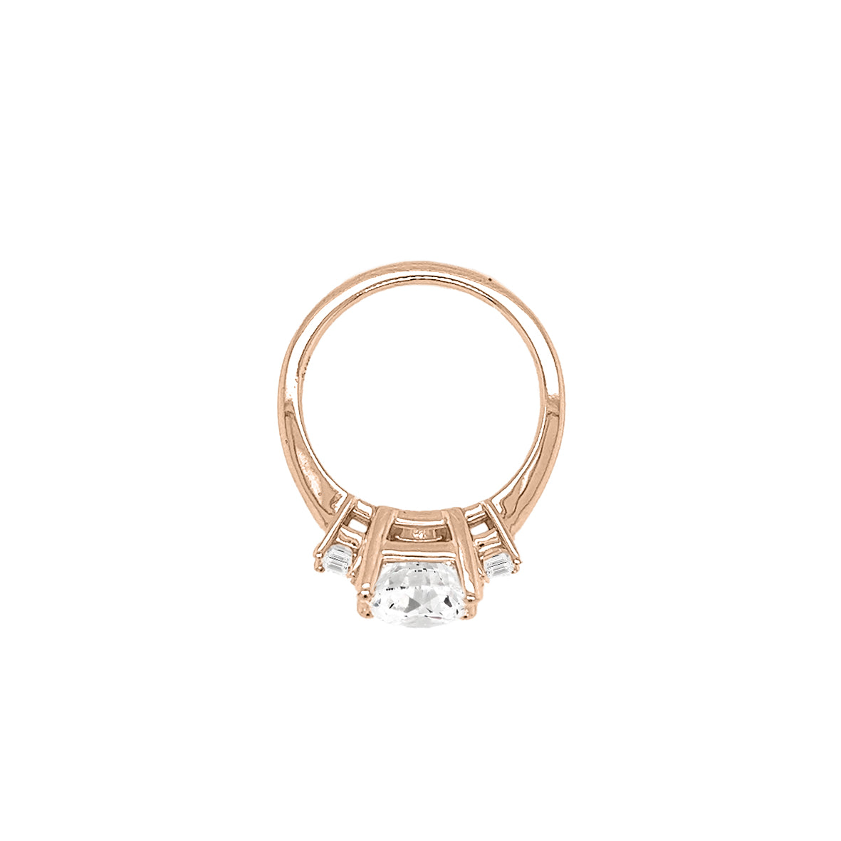 캐롤라이나 약혼반지