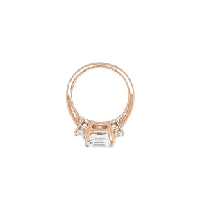 캐롤라이나 약혼반지