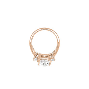 캐롤라이나 약혼반지