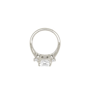 캐롤라이나 약혼반지