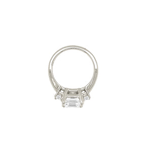 캐롤라이나 약혼반지