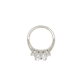 캐롤라이나 약혼반지