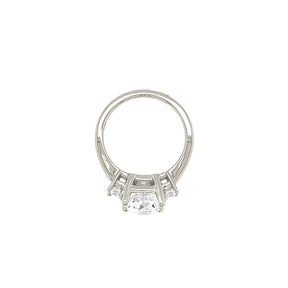 캐롤라이나 약혼반지