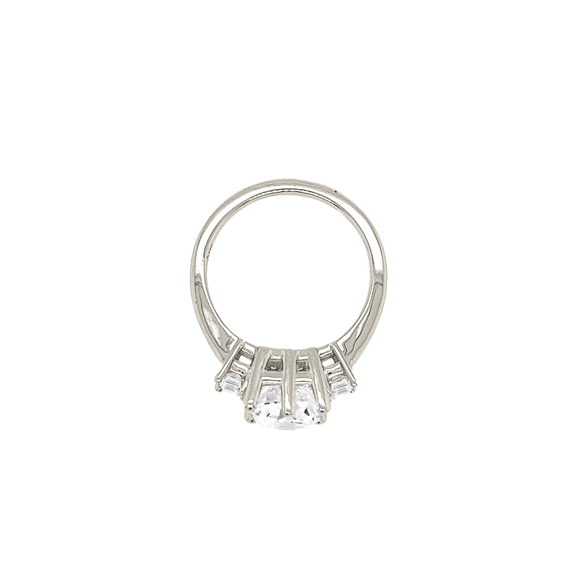 캐롤라이나 약혼반지