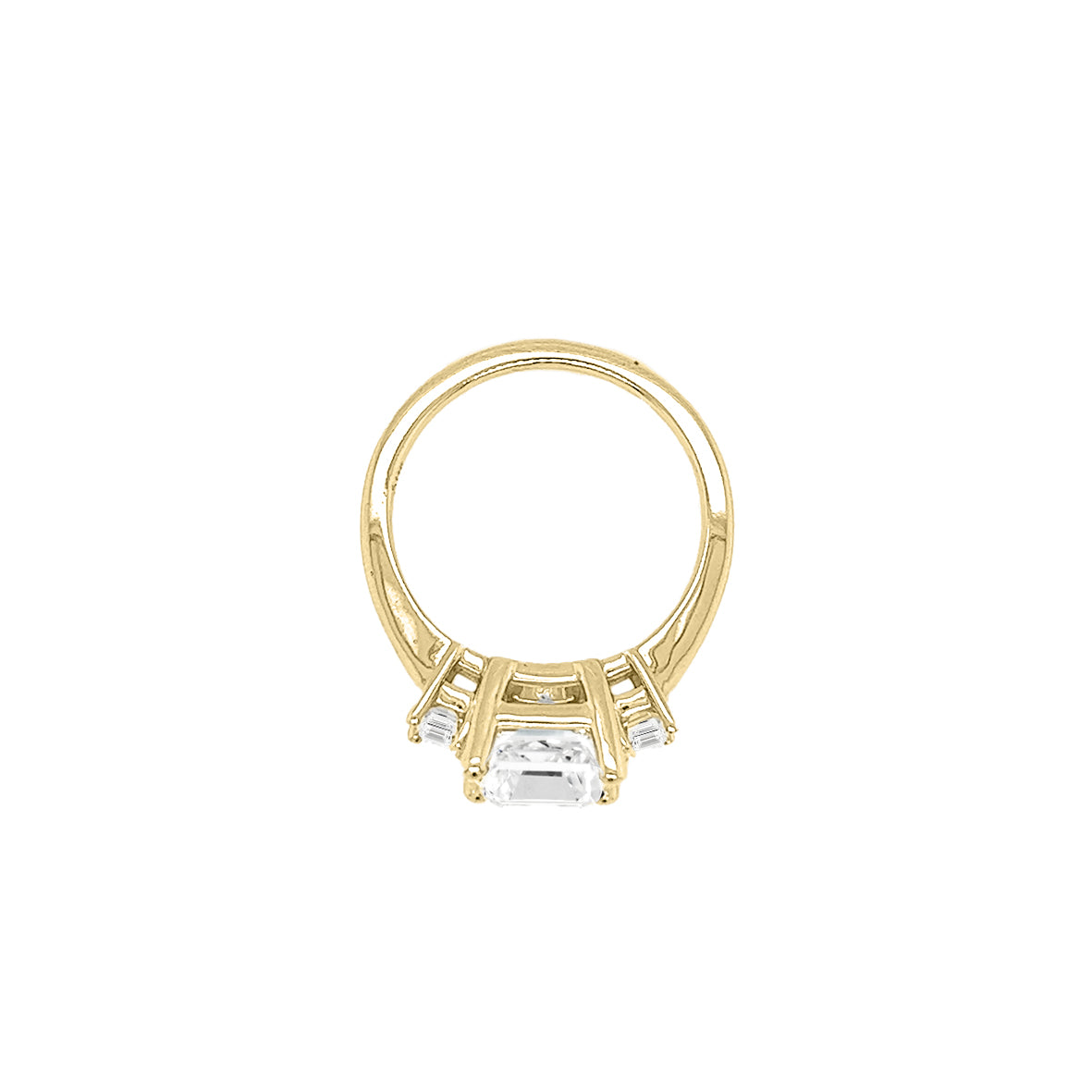 캐롤라이나 약혼반지