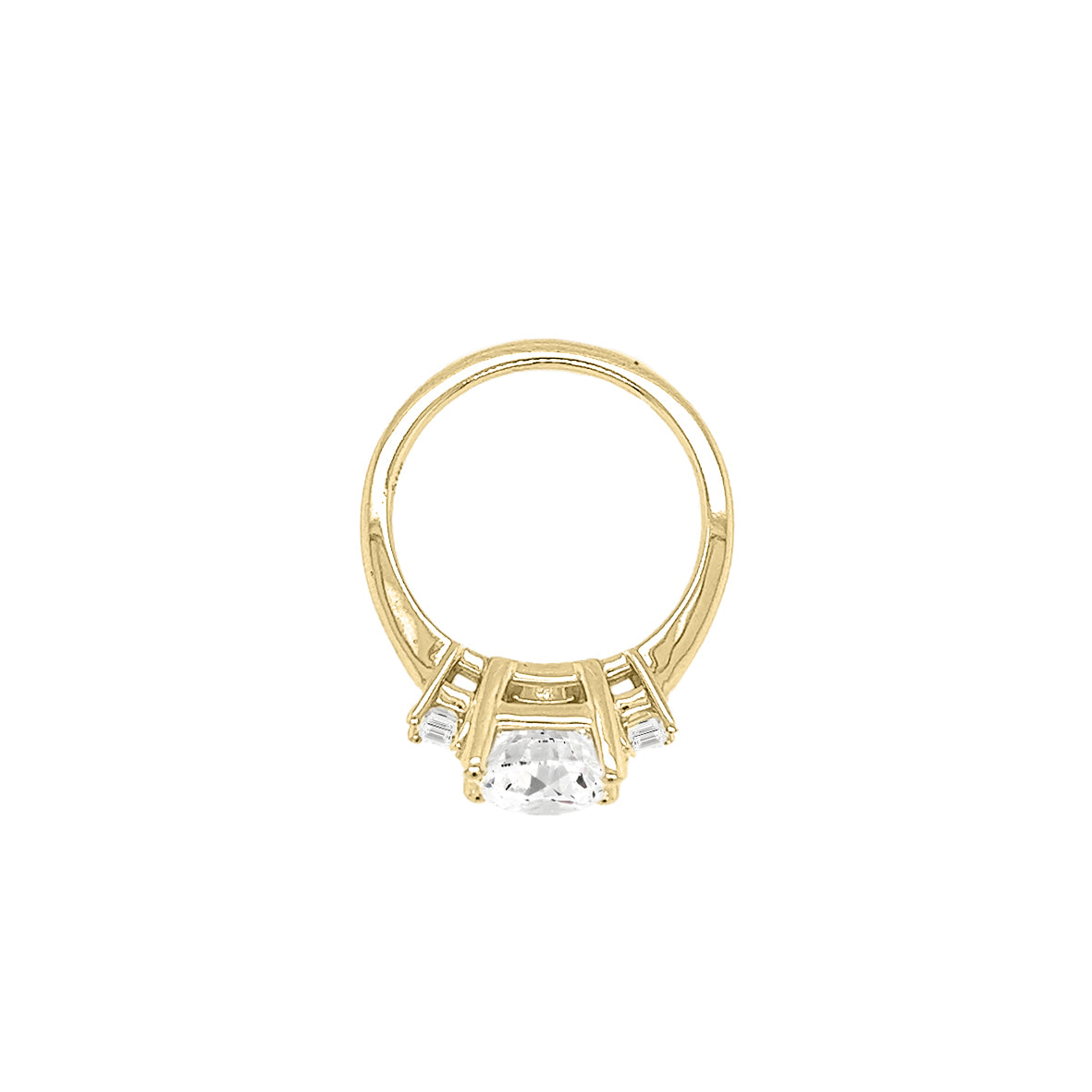 캐롤라이나 약혼반지