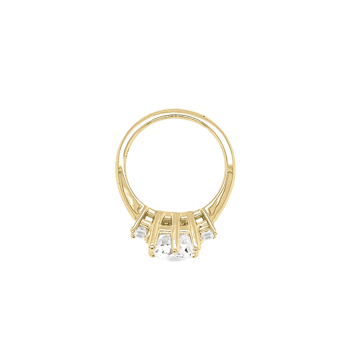 캐롤라이나 약혼반지