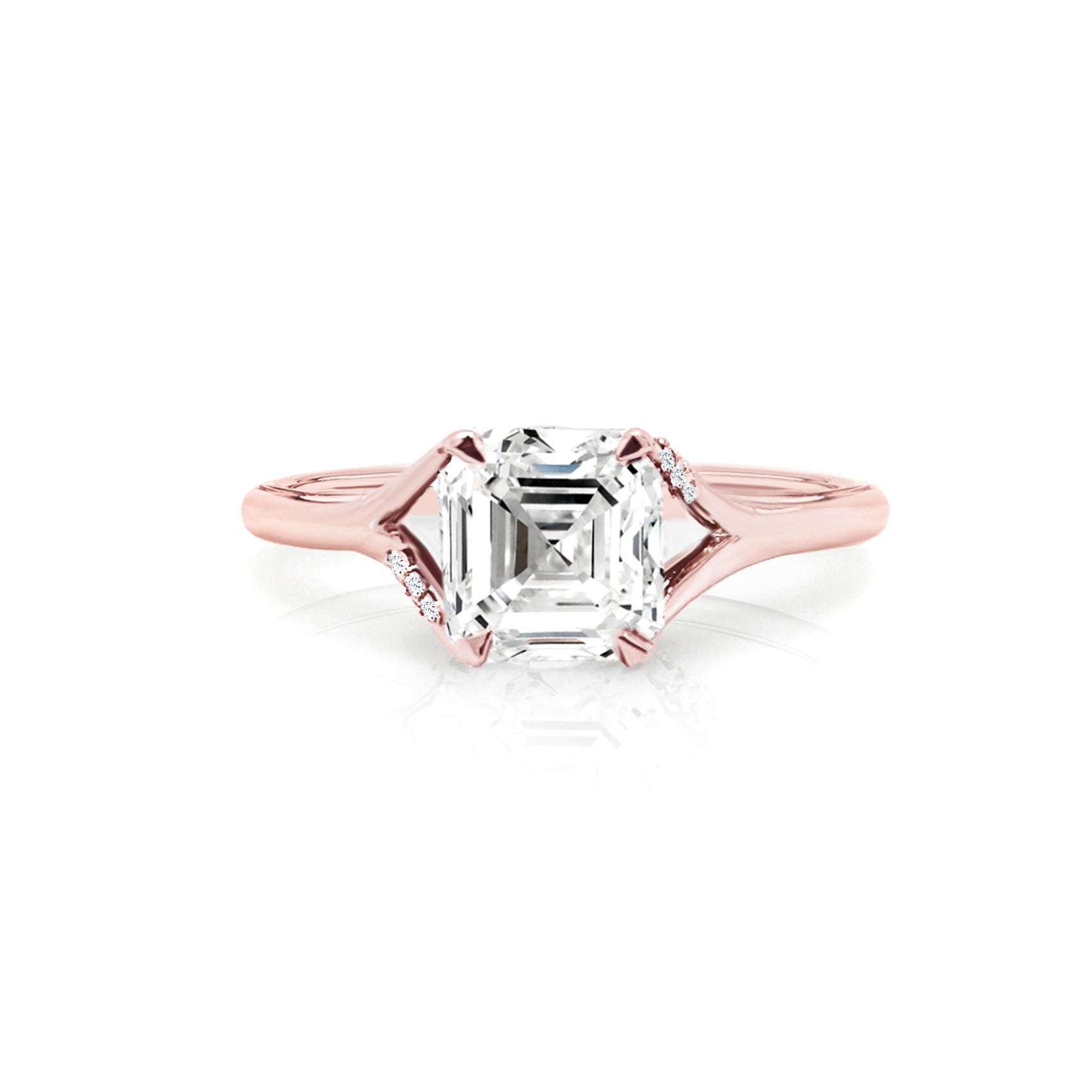 Emmeline Engagement Ring