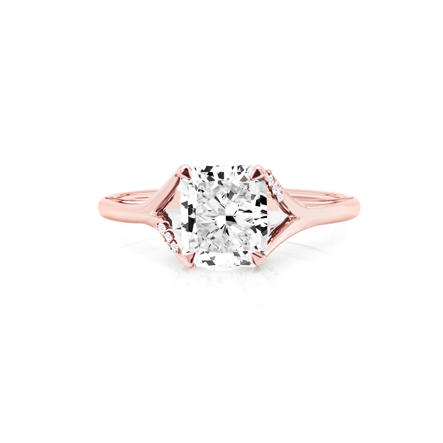 Emmeline Engagement Ring