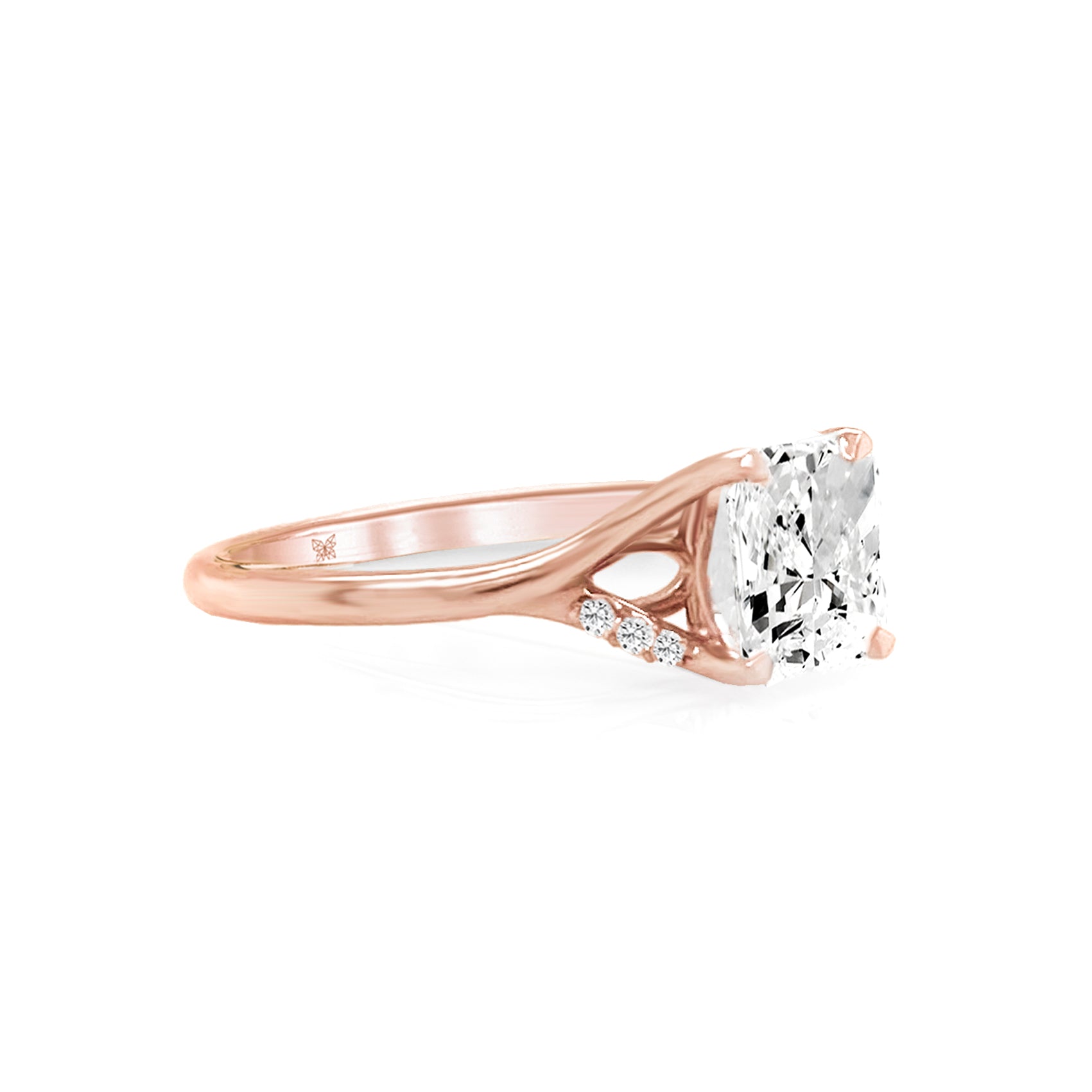 Emmeline Engagement Ring