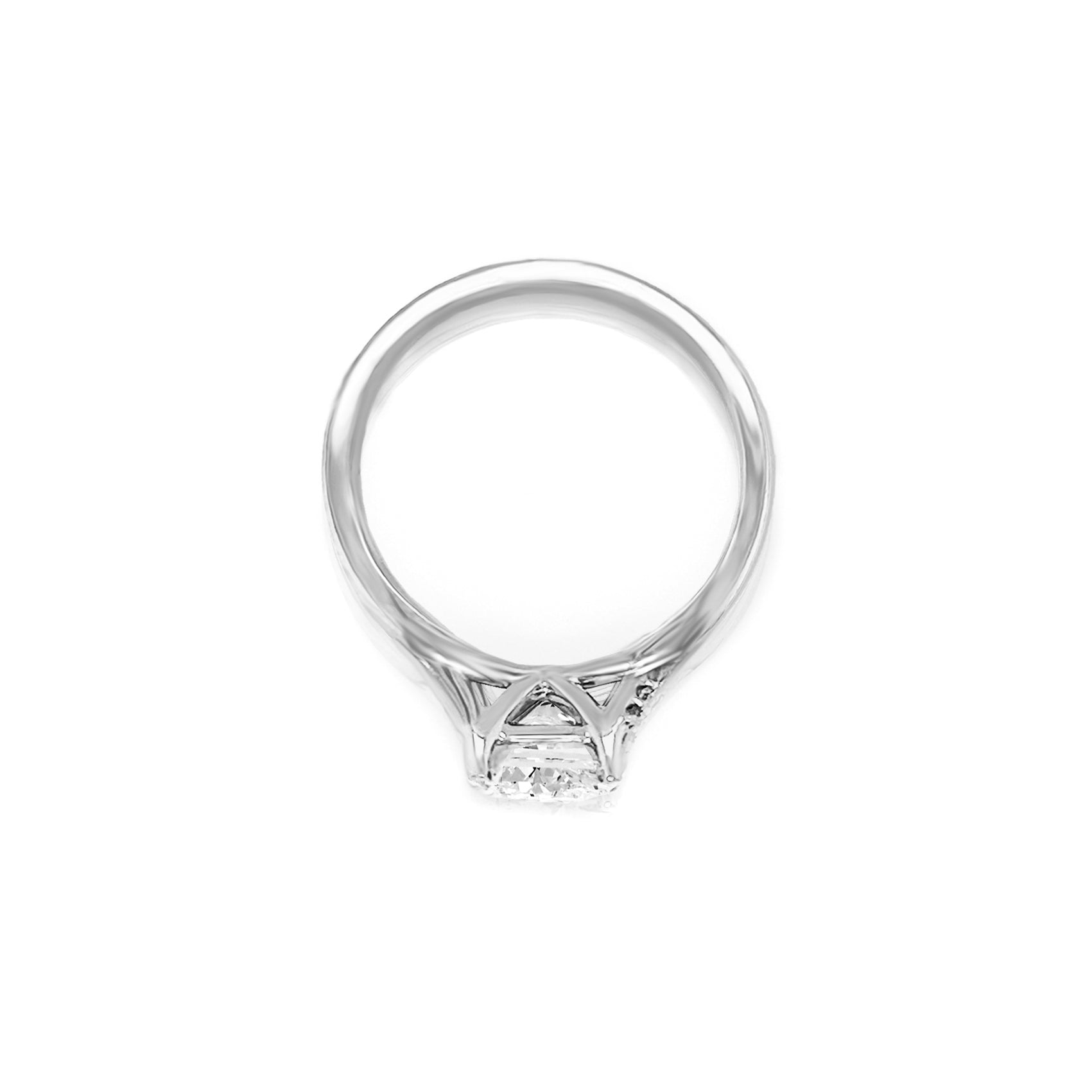 Emmeline Engagement Ring