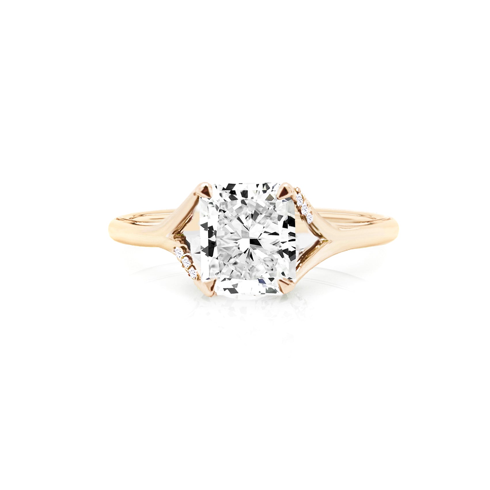 Emmeline Engagement Ring