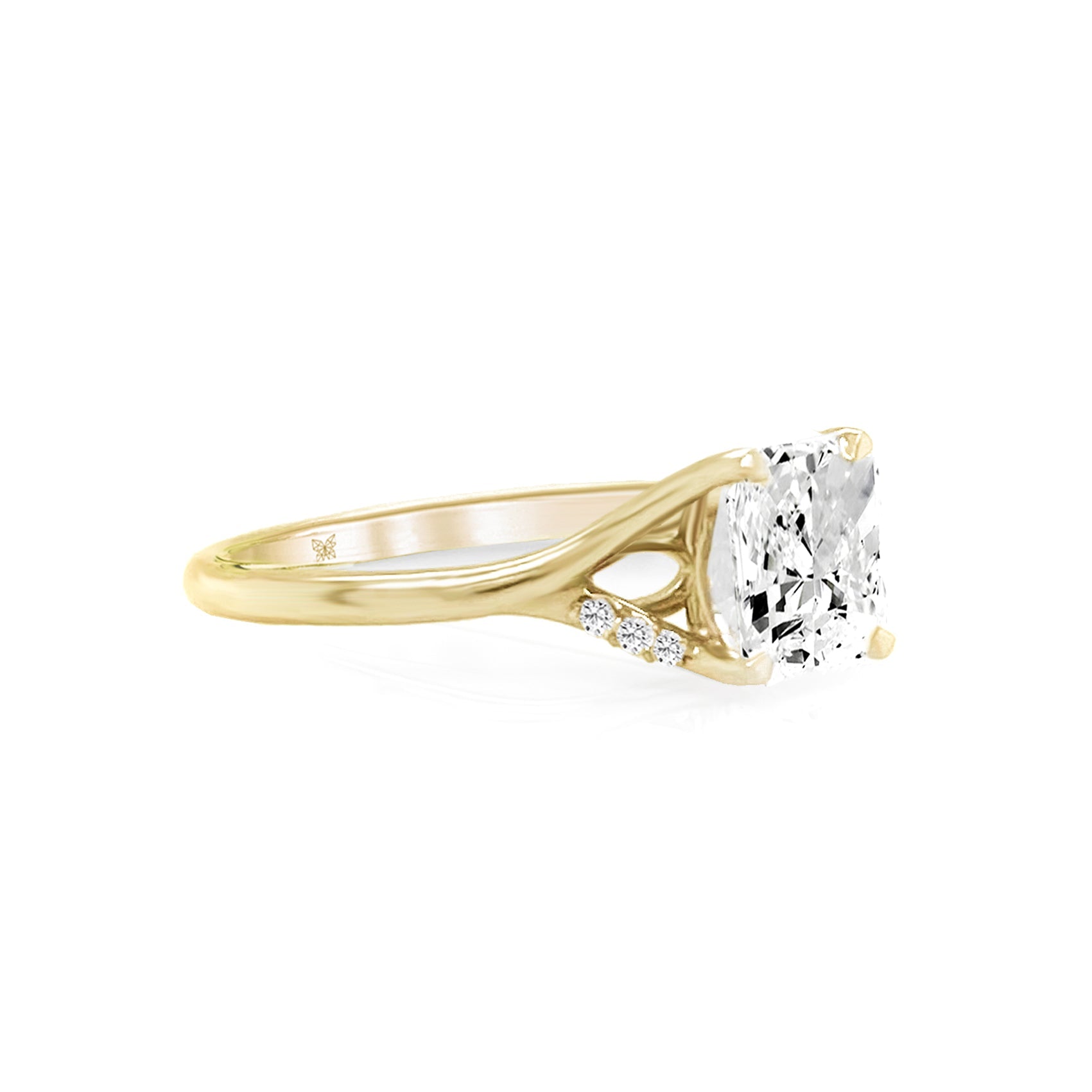 Emmeline Engagement Ring