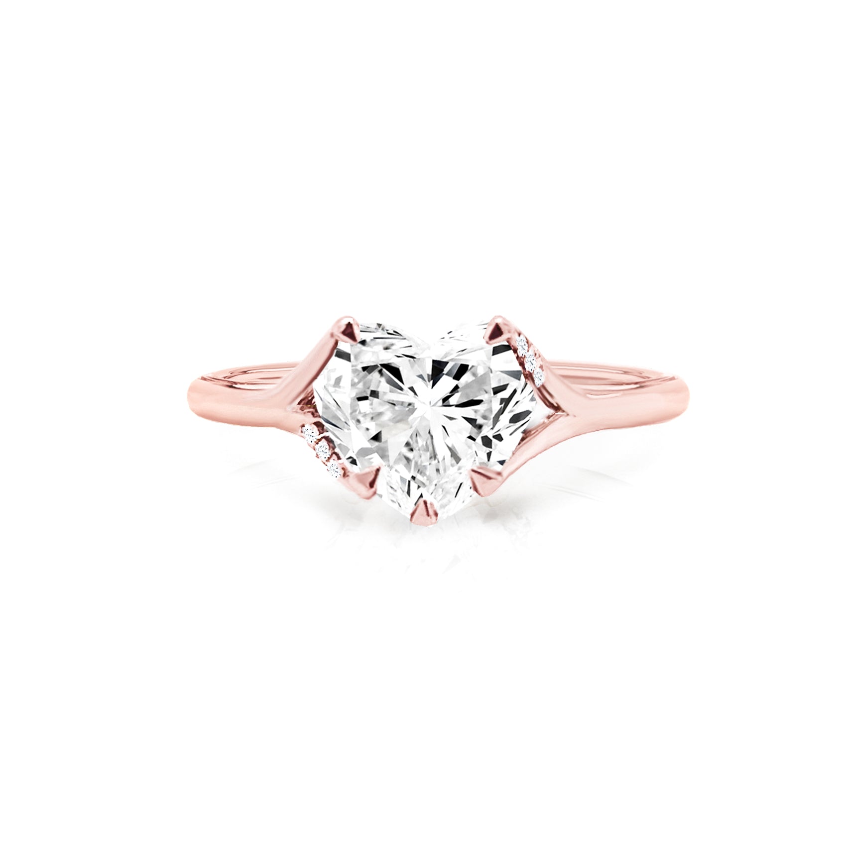 Emmeline Engagement Ring