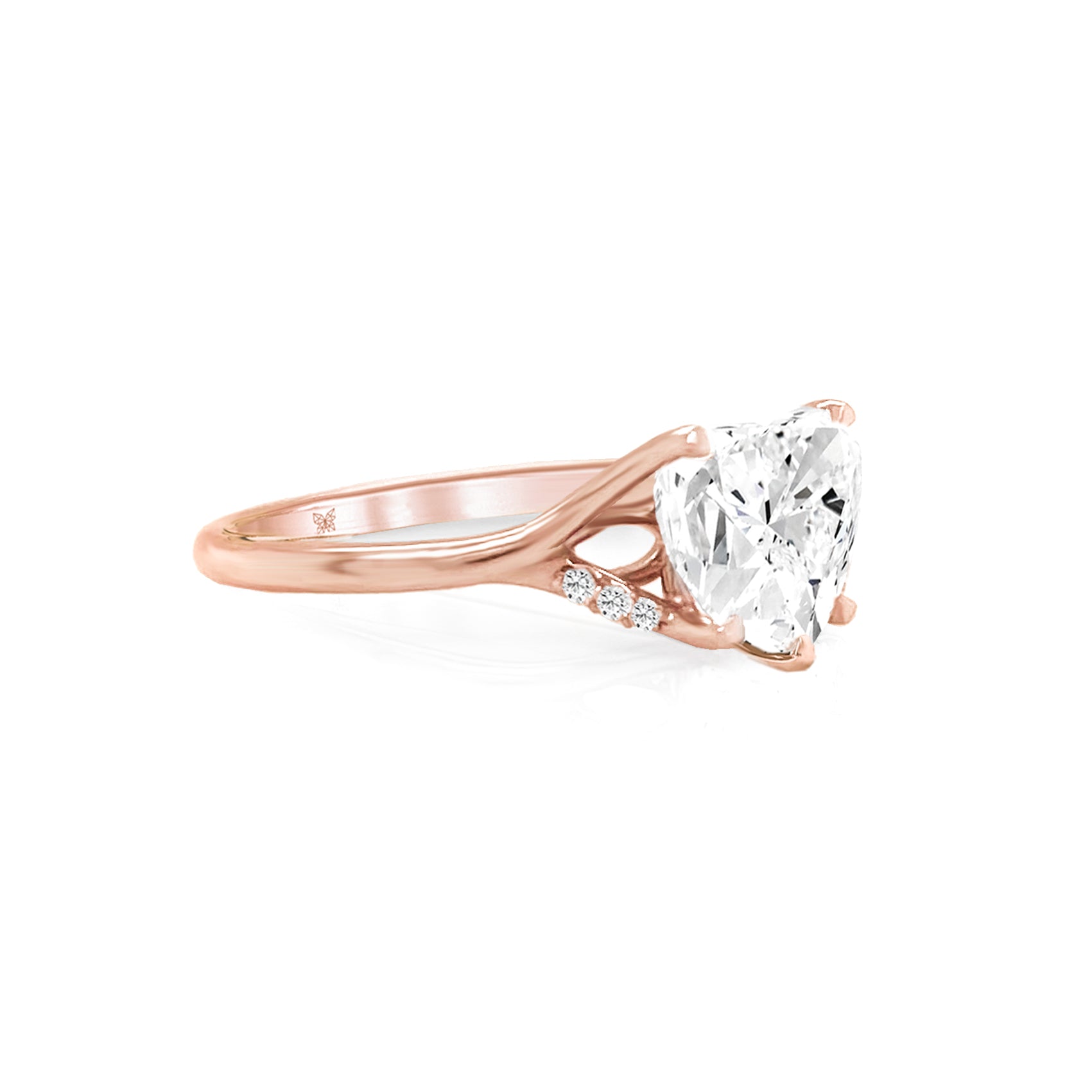 Emmeline Engagement Ring