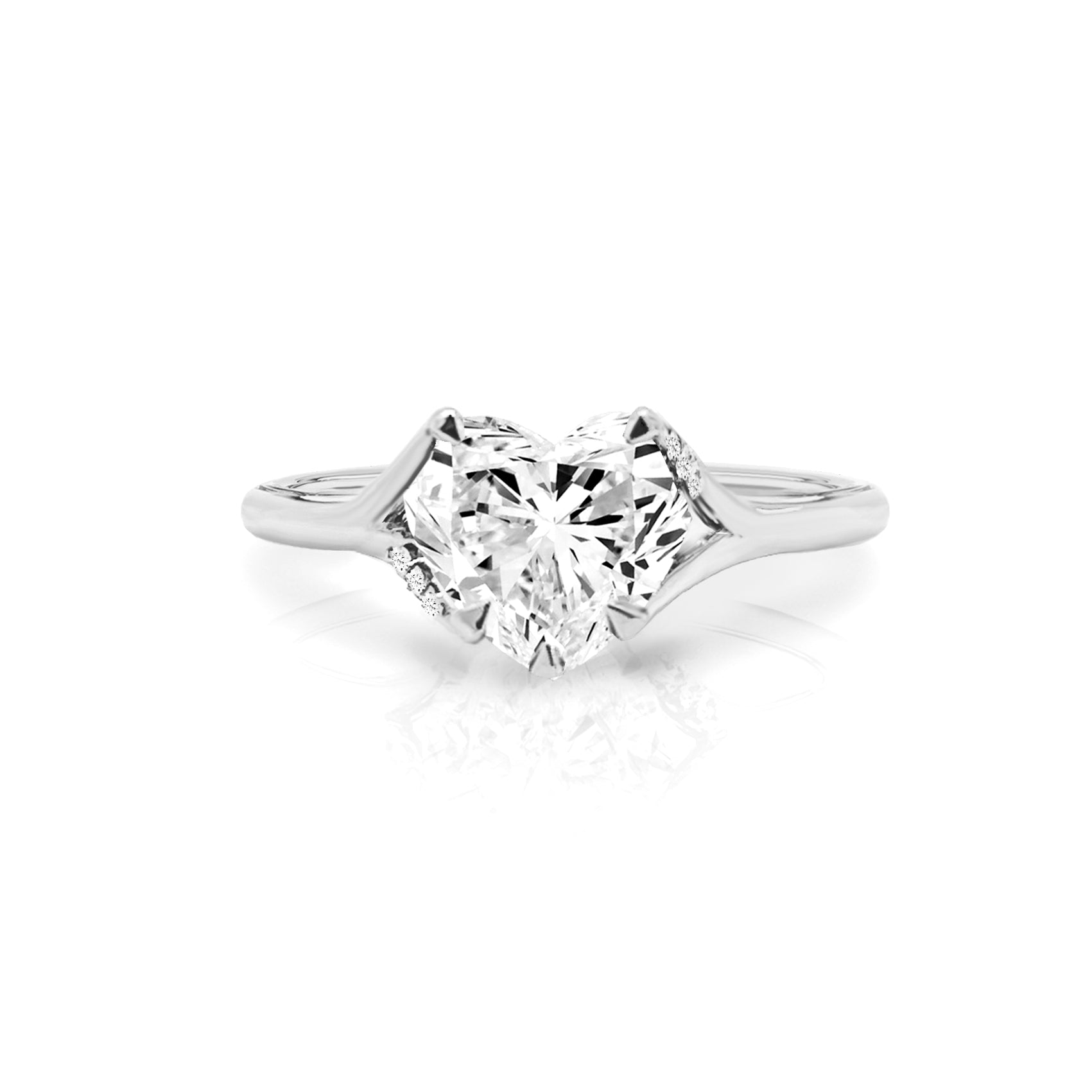 Emmeline Engagement Ring