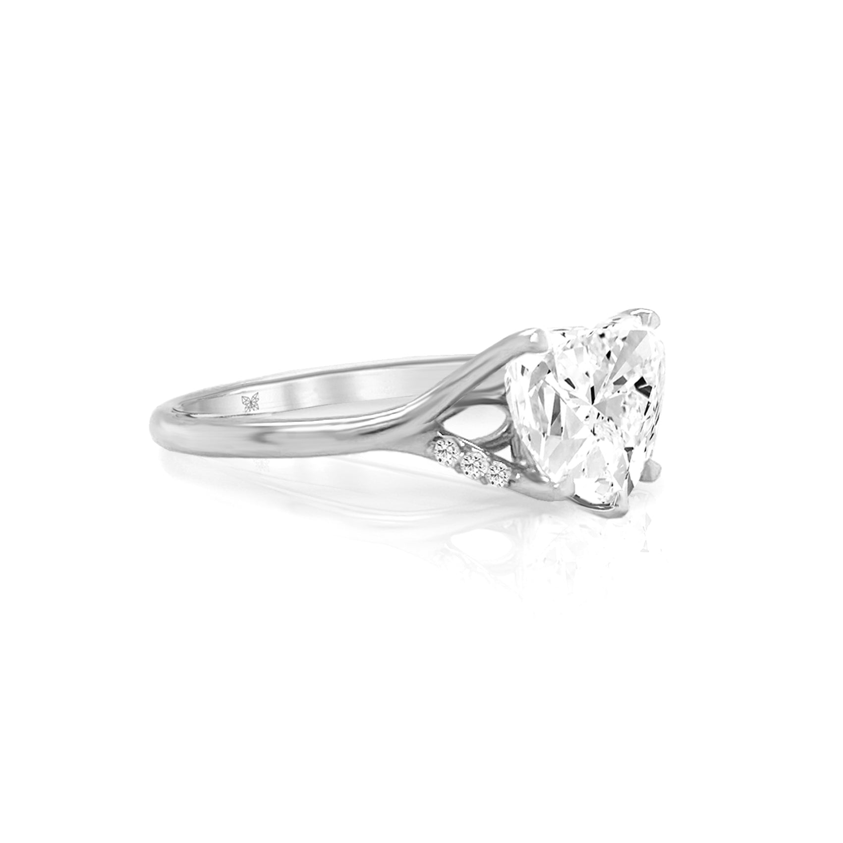 Emmeline Engagement Ring