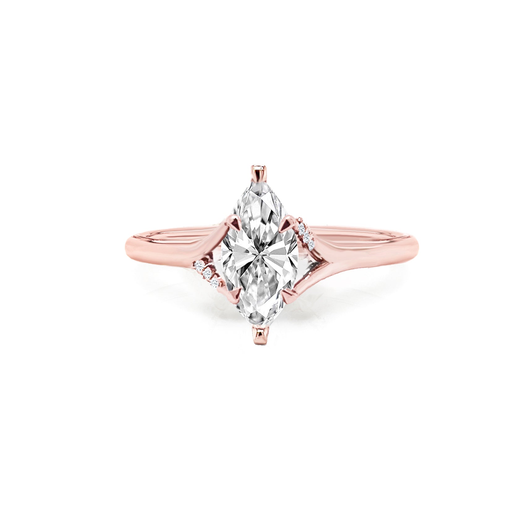 Emmeline Engagement Ring