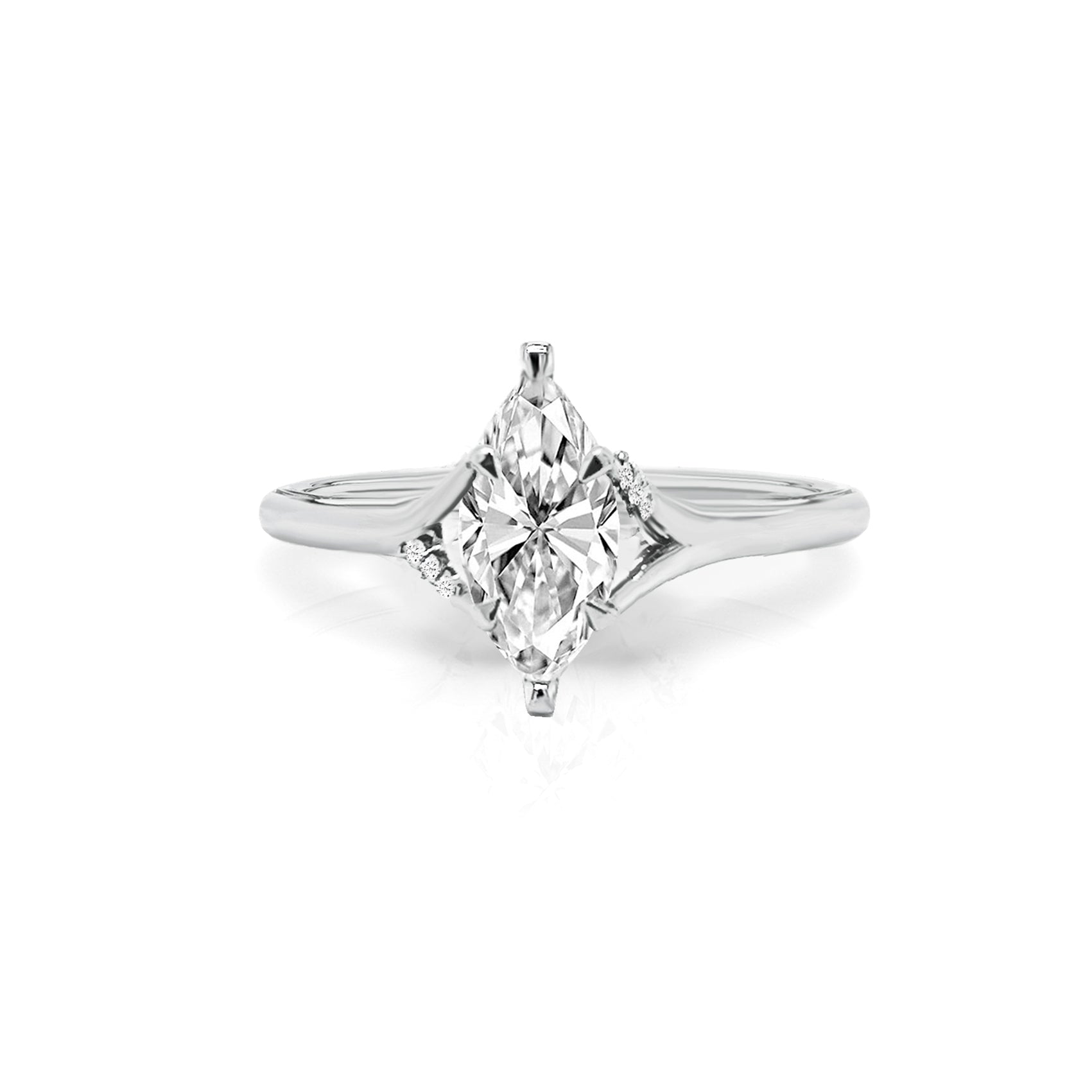 Emmeline Engagement Ring