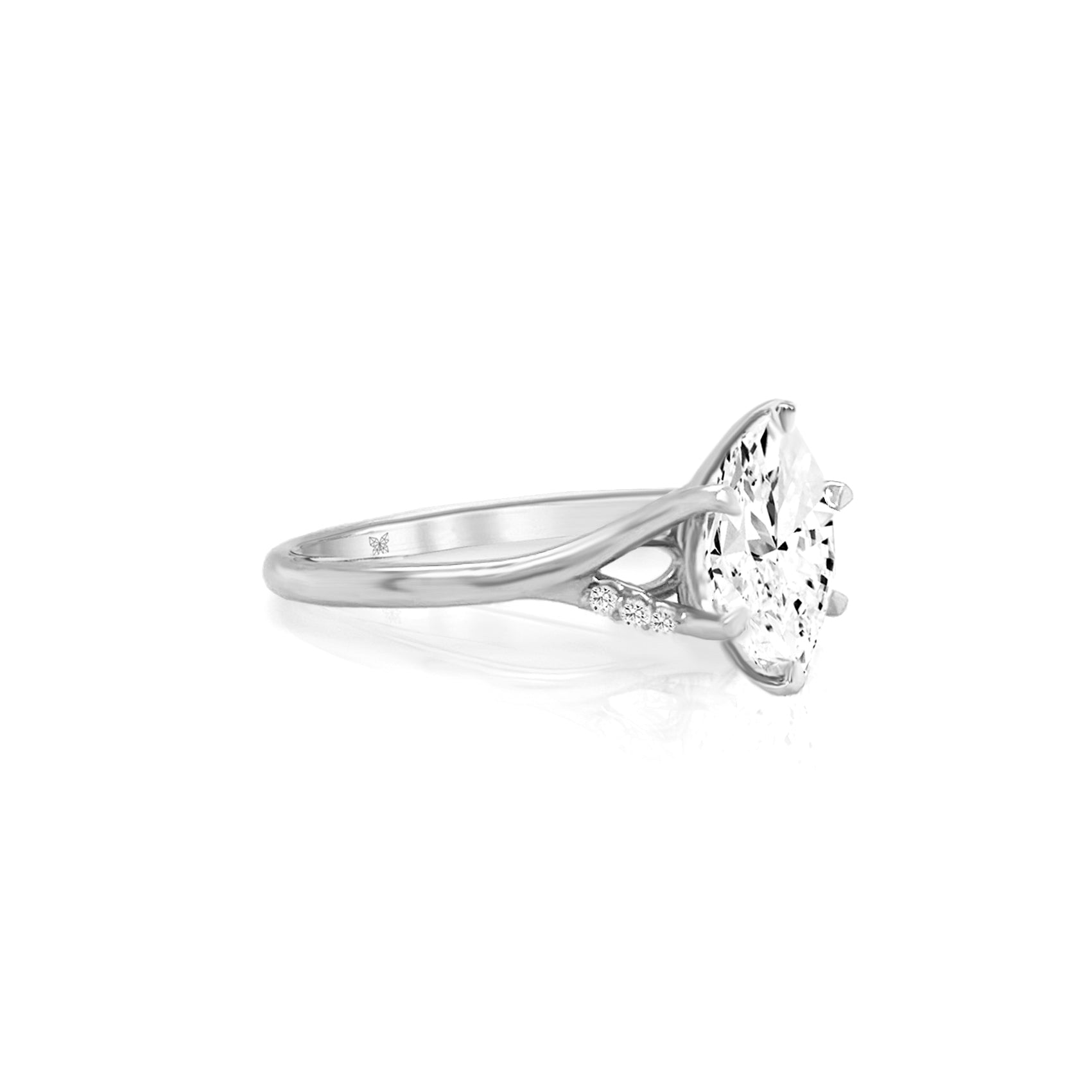 Emmeline Engagement Ring