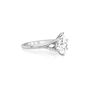 Emmeline Engagement Ring