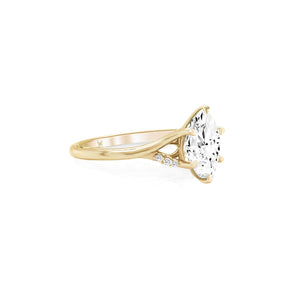 Emmeline Engagement Ring