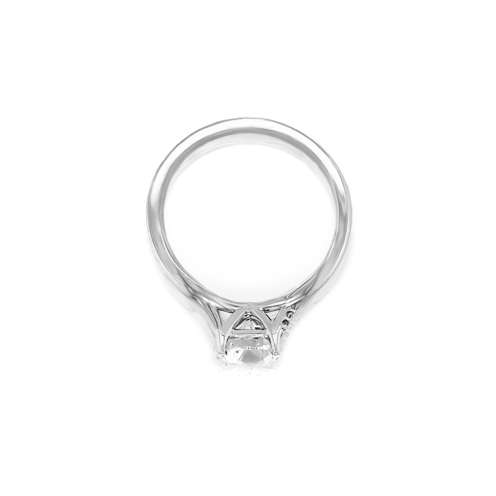 Emmeline Engagement Ring