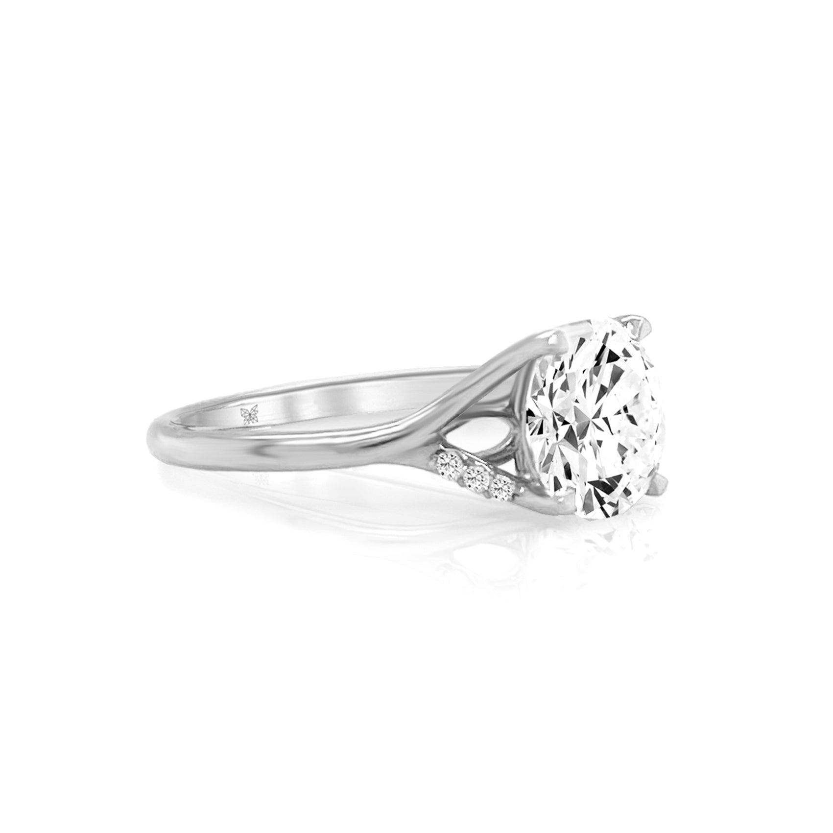 Emmeline Engagement Ring