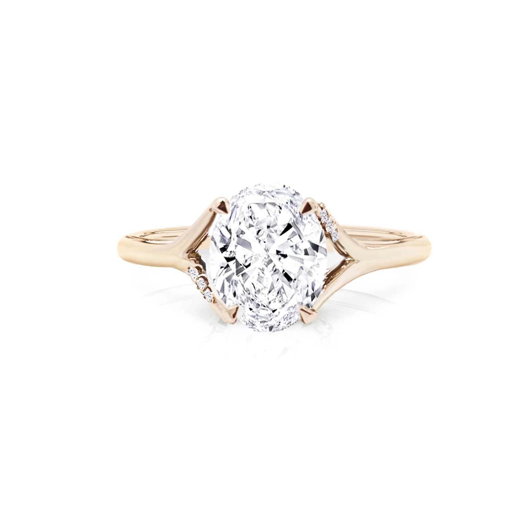 Emmeline Engagement Ring