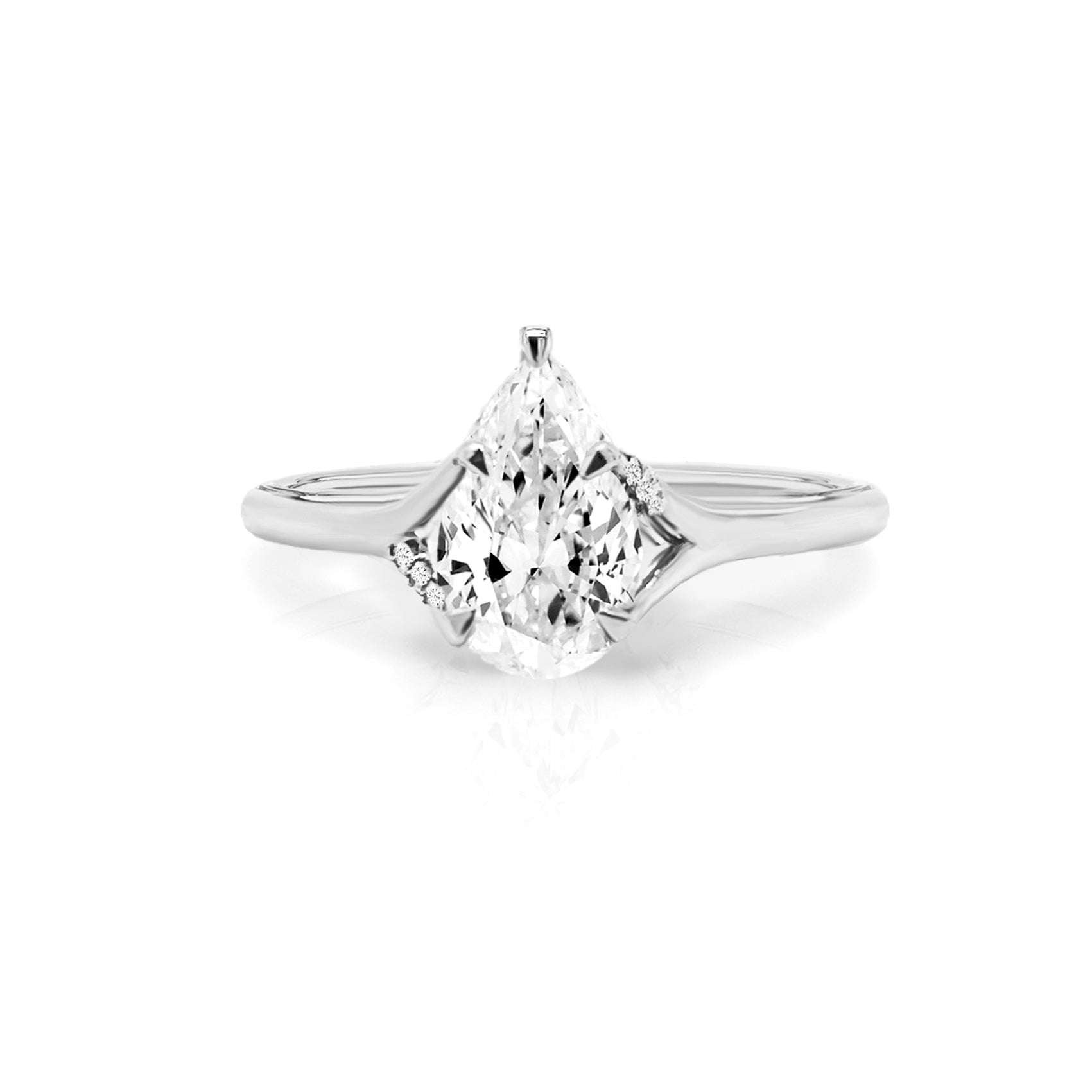 Emmeline Engagement Ring