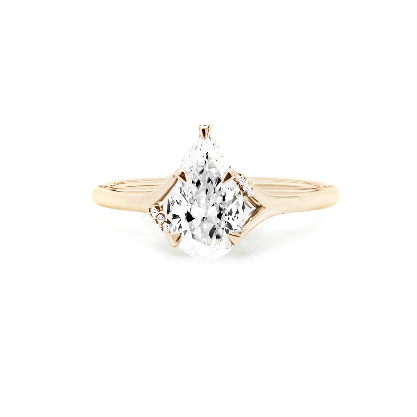 Emmeline Engagement Ring